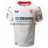 Maglia Sevilla FC Uomo Casa Divisa 2022-2023 Manica Corta