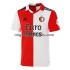 Maglia Feyenoord Rotterdam Uomo Casa Divisa 2022-2023 Manica Corta