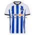 Maglia Hertha BSC Uomo Casa Divisa 2022-2023 Manica Corta