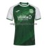 Maglia Hibernian Uomo Casa Divisa 2022-2023 Manica Corta