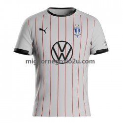 Maglia Malmö FF Uomo Trasferta Divisa 2022 Manica Corta