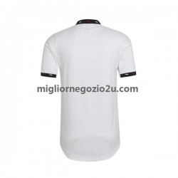 Maglia Manchester United Uomo Trasferta Divisa 2022-2023 Manica Corta