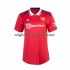 Maglia Manchester United Donna Casa Divisa 2022-2023 Manica Corta