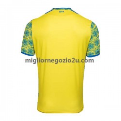 Maglia Nottingham Forest Uomo Trasferta Divisa 2022-2023 Manica Corta