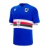 Maglia Sampdoria Uomo Casa Divisa 2022-2023 Manica Corta