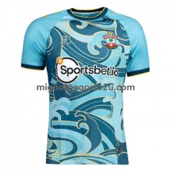 Maglia Southampton Uomo Trasferta Divisa 2022-2023 Manica Corta