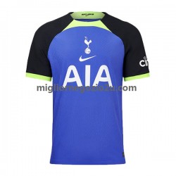 Maglia Tottenham Hotspur Uomo Trasferta Divisa 2022-2023 Manica Corta
