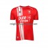 Maglia Twente Uomo Casa Divisa 2022-2023 Manica Corta