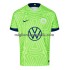 Maglia VfL Wolfsburg Uomo Casa Divisa 2022-2023 Manica Corta