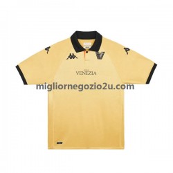 Maglia Venezia Uomo Terza Divisa 2022-2023 Manica Corta
