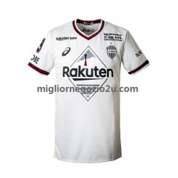 Maglia Vissel Kobe Uomo Trasferta Divisa 2022 Manica Corta