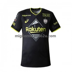 Maglia Vissel Kobe Uomo Terza Divisa 2022 Manica Corta