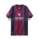 Maglia West Ham United Iron Maiden Retro Uomo Trasferta Divisa 2011 Manica Corta