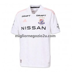 Maglia Yokohama F.Marinos Uomo Trasferta Divisa 2022 Manica Corta