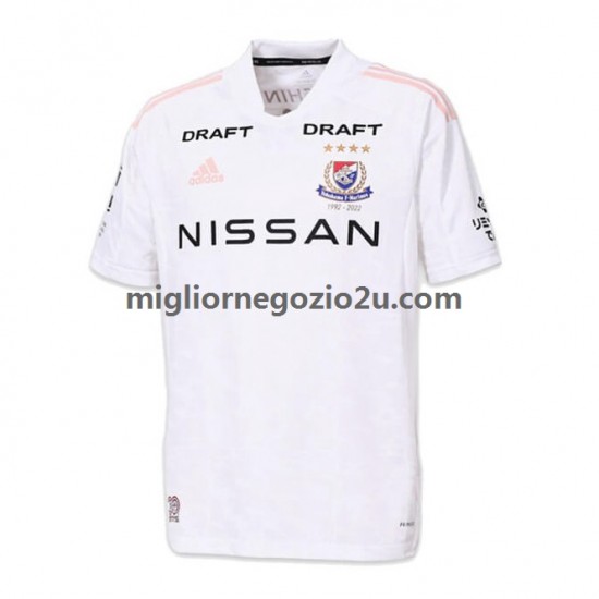 Maglia Yokohama F.Marinos Uomo Trasferta Divisa 2022 Manica Corta