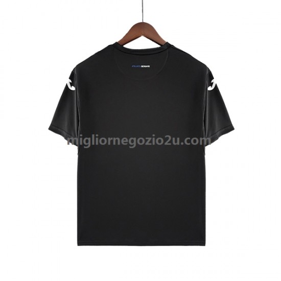 Maglia Atalanta Portiere Uomo Casa Divisa 2022-2023 Manica Corta