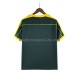 Maglia Brasile Portiere Retro Uomo Trasferta Divisa 1998 Manica Corta