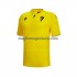Maglia Cádiz CF Uomo Casa Divisa 2022-2023 Manica Corta