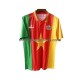 Maglia Camerun Retro Uomo Casa Divisa 1994 Manica Corta