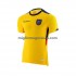 Maglia Ecuador Uomo Casa Divisa Mondiali 2022 Manica Corta