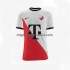 Maglia FC Utrecht Uomo Casa Divisa 2022-2023 Manica Corta