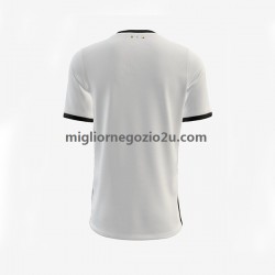 Maglia FC Utrecht Uomo Casa Divisa 2022-2023 Manica Corta