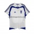 Maglia Grecia Retro Uomo Casa Divisa 2004 Manica Corta