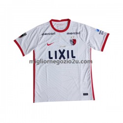 Maglia Kashima Antlers Uomo Trasferta Divisa 2022-2023 Manica Corta