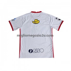 Maglia Kashima Antlers Uomo Trasferta Divisa 2022-2023 Manica Corta