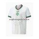 Maglia Marocco Uomo Trasferta Divisa Mondiali 2022 Manica Corta