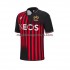 Maglia OGC Nice Uomo Casa Divisa 2022-2023 Manica Corta