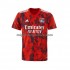 Maglia Olympique Lyonnais Uomo Trasferta Divisa 2022-2023 Manica Corta