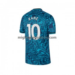 Maglia Tottenham Hotspur Harry Kane 10 Uomo Terza Divisa 2022-2023 Manica Corta