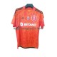 Maglia Universidad de Chile Portiere Uomo Casa Divisa 2022-2023 Manica Corta
