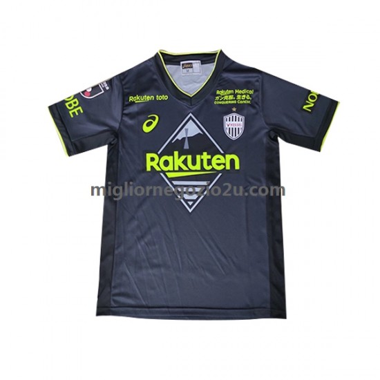 Maglia Vissel Kobe Uomo Terza Divisa 2022-2023 Manica Corta