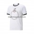 Maglia Egitto Uomo Trasferta Divisa 2022 Manica Corta