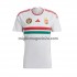 Maglia Ungheria Uomo Trasferta Divisa 2022 Manica Corta