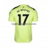 Maglia Manchester City De Bruyne 17 Uomo Terza Divisa 2022-2023 Manica Corta