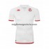 Maglia Tunisia Uomo Trasferta Divisa Mondiali 2022 Manica Corta