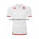Maglia Tunisia Uomo Trasferta Divisa Mondiali 2022 Manica Corta