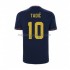 Maglia AFC Ajax Dusan Tadic 10 Uomo Trasferta Divisa 2022-2023 Manica Corta