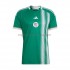 Maglia Algeria Uomo Trasferta Divisa 2022-2023 Manica Corta