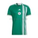 Maglia Algeria Uomo Trasferta Divisa 2022-2023 Manica Corta