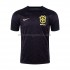 Maglia Brasile Portiere Uomo Casa Divisa Mondiali 2022 Manica Corta