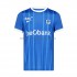 Maglia KRC Genk Uomo Casa Divisa 2022-2023 Manica Corta