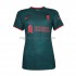 Maglia Liverpool Donna Terza Divisa 2022-2023 Manica Corta
