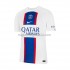 Maglia Paris Saint-Germain Uomo Terza Divisa 2022-2023 Manica Corta