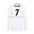 Maglia Real Madrid Eden Hazard 7 Uomo Casa Divisa 2022-2023 Manica Lunga