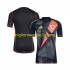 Maglia Galles Portiere Uomo Casa Divisa 2024 Manica Corta