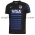 Maglia Argentina Rugby Trasferta Divisa 2020-2021 Manica Corta